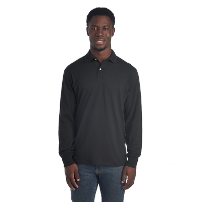 Jerzees 437L Black