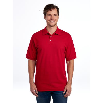 Jerzees 443M True Red
