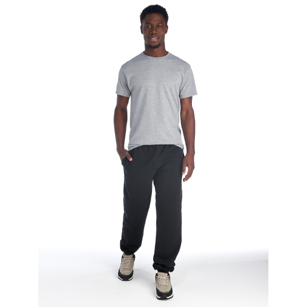 4850MP Jerzees Black