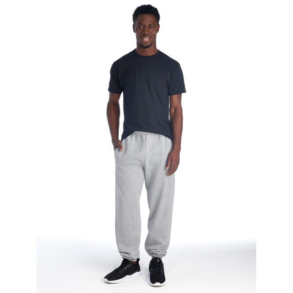 4850MP Jerzees Oxford Grey