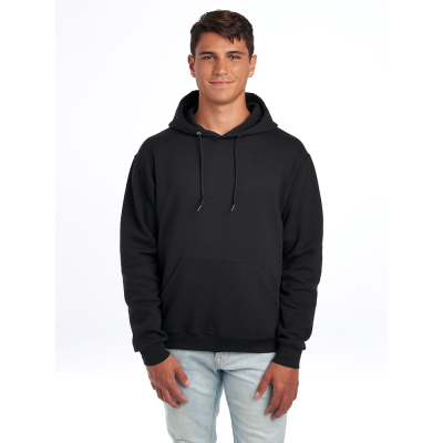 Jerzees 4997 9 oz. Hooded Super Sweat