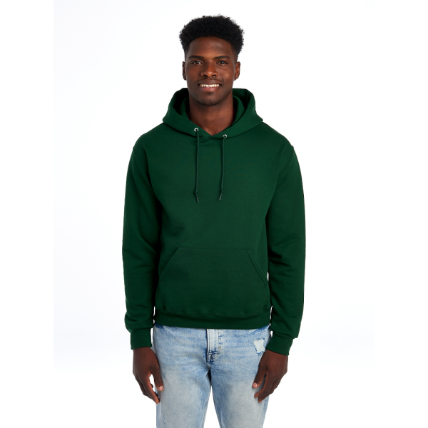 4997 Jerzees Forest Green
