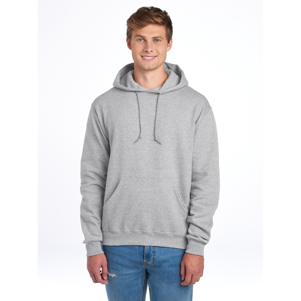 4997 Jerzees Oxford Grey