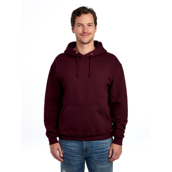 4997 Jerzees Maroon