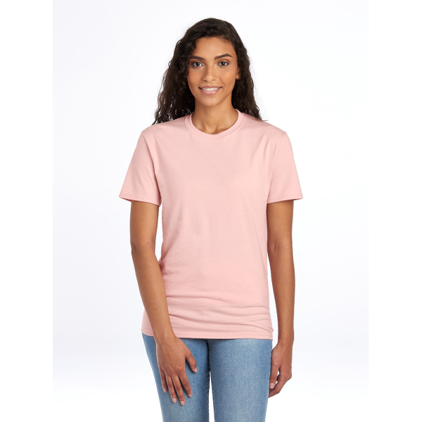 560M Jerzees Blush Pink
