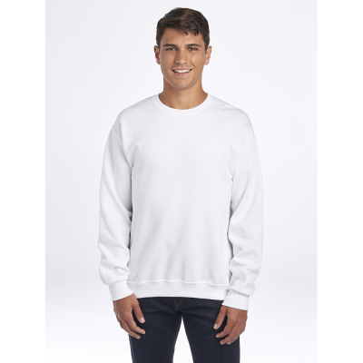 Jerzees 562 White