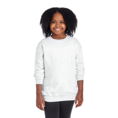 Jerzees 562B Ash
