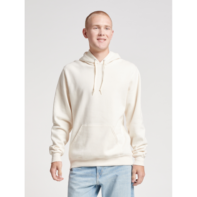 Jerzees 700M Sweet Cream Heather