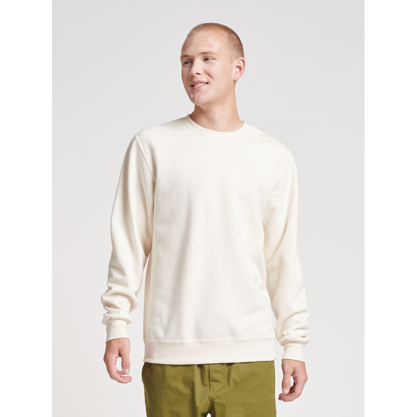 701M Jerzees Sweet Cream Heather