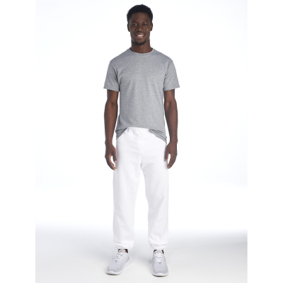 Jerzees 973 White