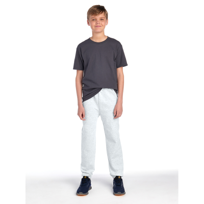 Jerzees 973B Ash