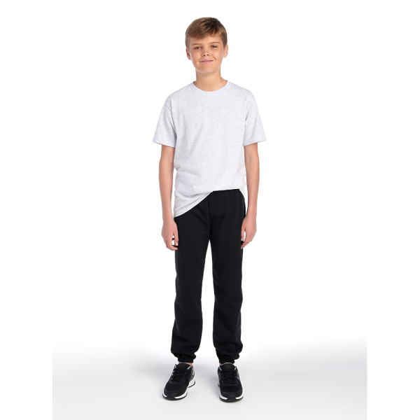 973B Jerzees Black