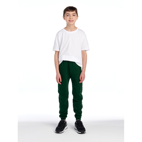 973B Jerzees Forest Green