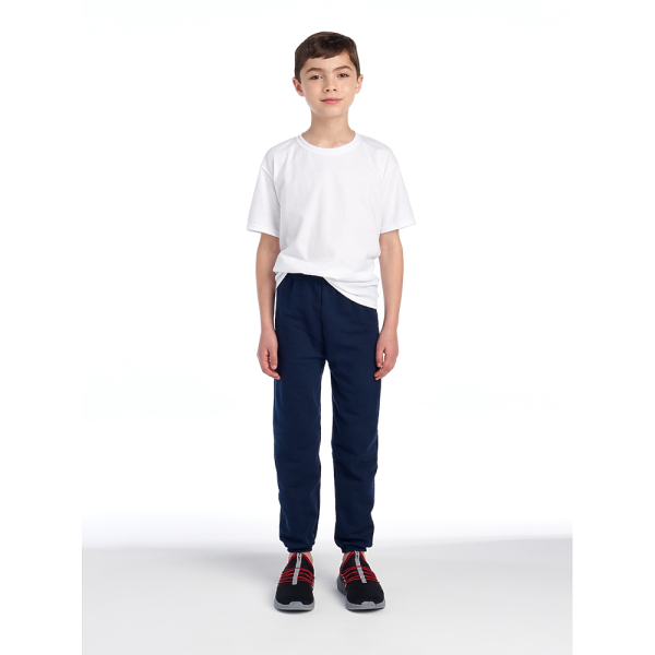 973B Jerzees J.Navy