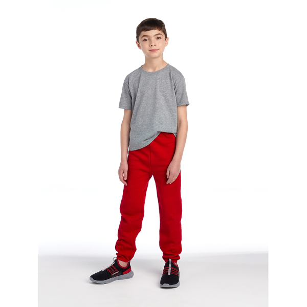 973B Jerzees True Red