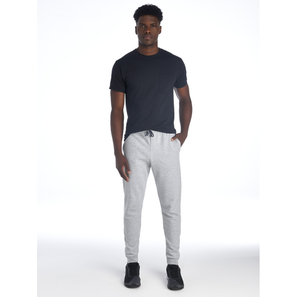 975MP Jerzees Athletic Heather