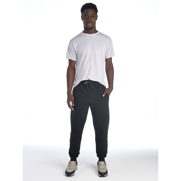 975MP Jerzees Black