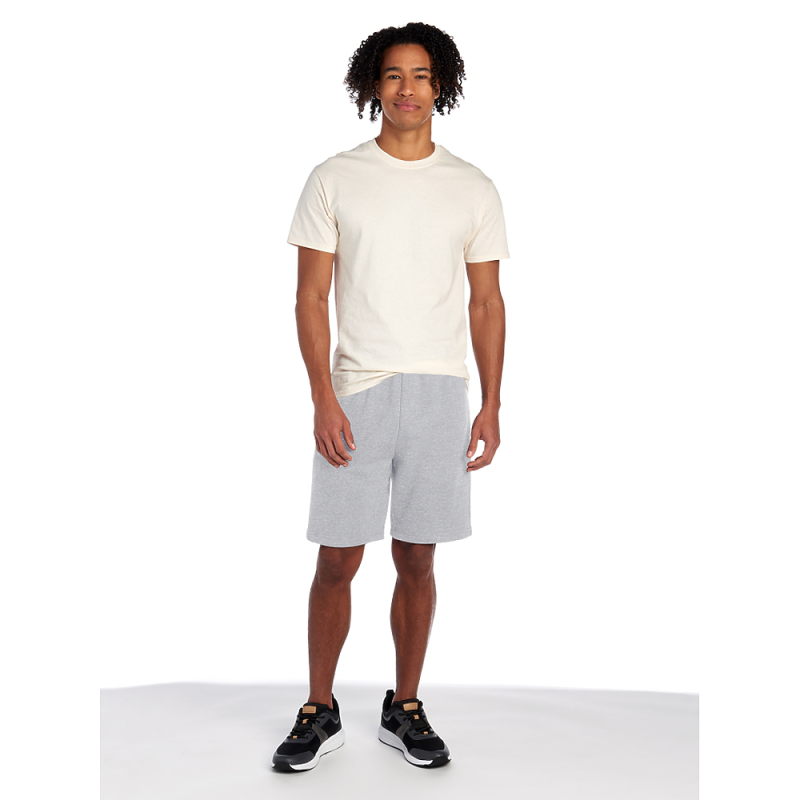 Jerzees 978MP Athletic Heather