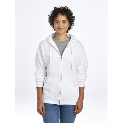 Jerzees 993 White