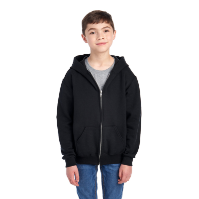 Jerzees 993B Black