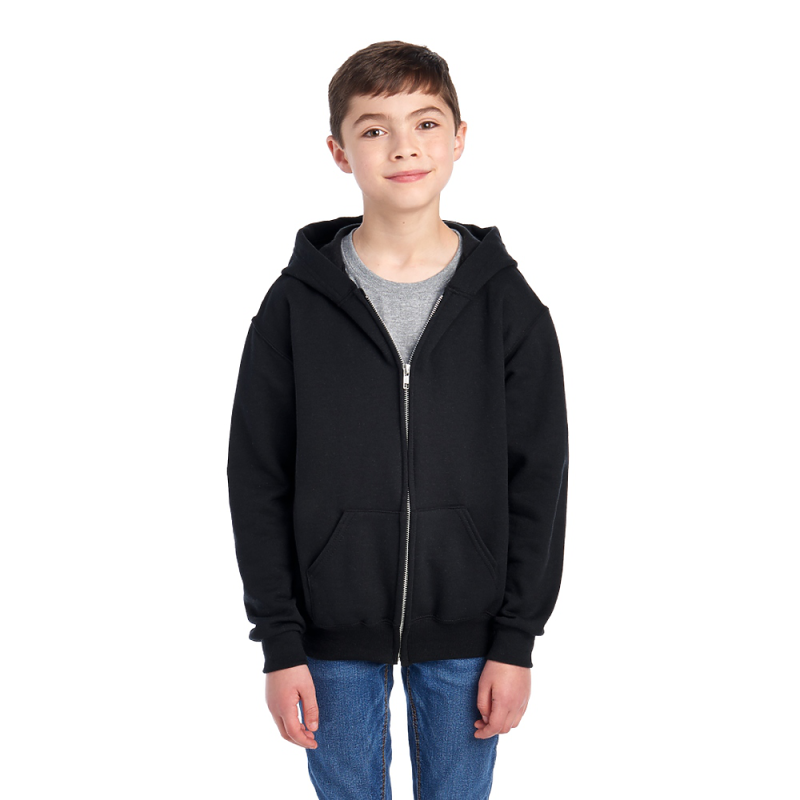 Jerzees 993B Black