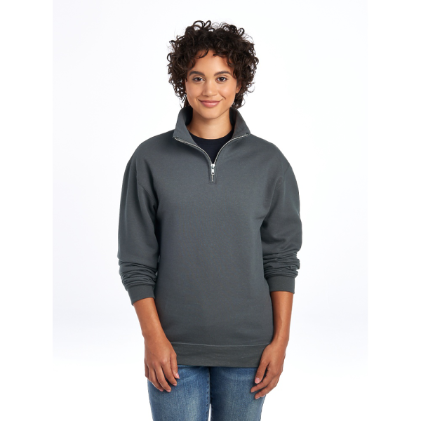 995 Jerzees Charcoal