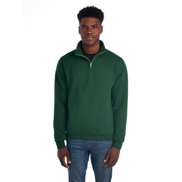 995 Jerzees Forest Green