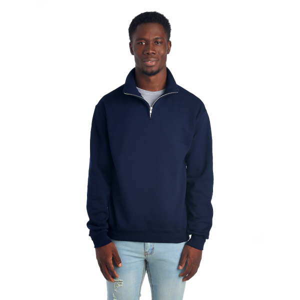 995 Jerzees J NAVY