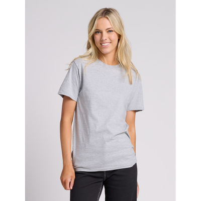Jerzees IC46 Ultimate Ring-Spun Unisex T-Shirt