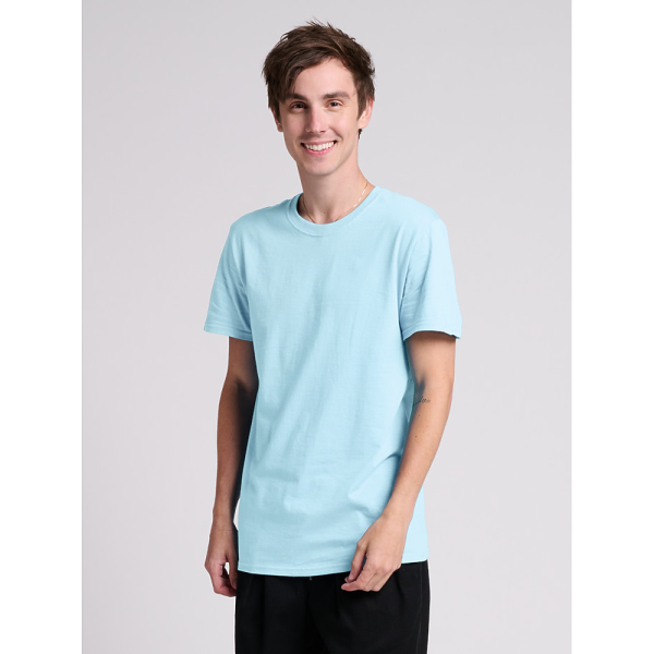 IC46 Jerzees Breezy Blue