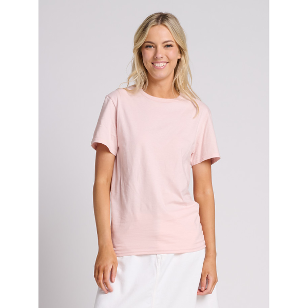 IC46 Jerzees Blush Pink