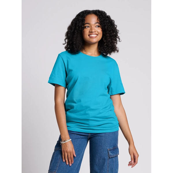 IC46 Jerzees California Blue