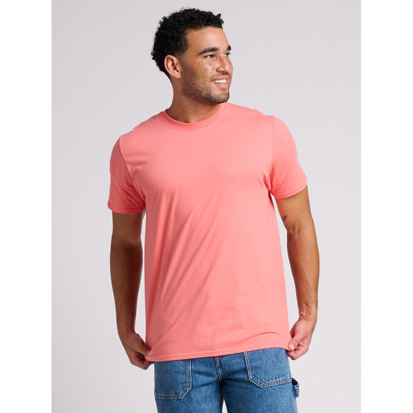 IC46 Jerzees Sunset Coral