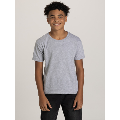 Jerzees IC46B Athletic Heather