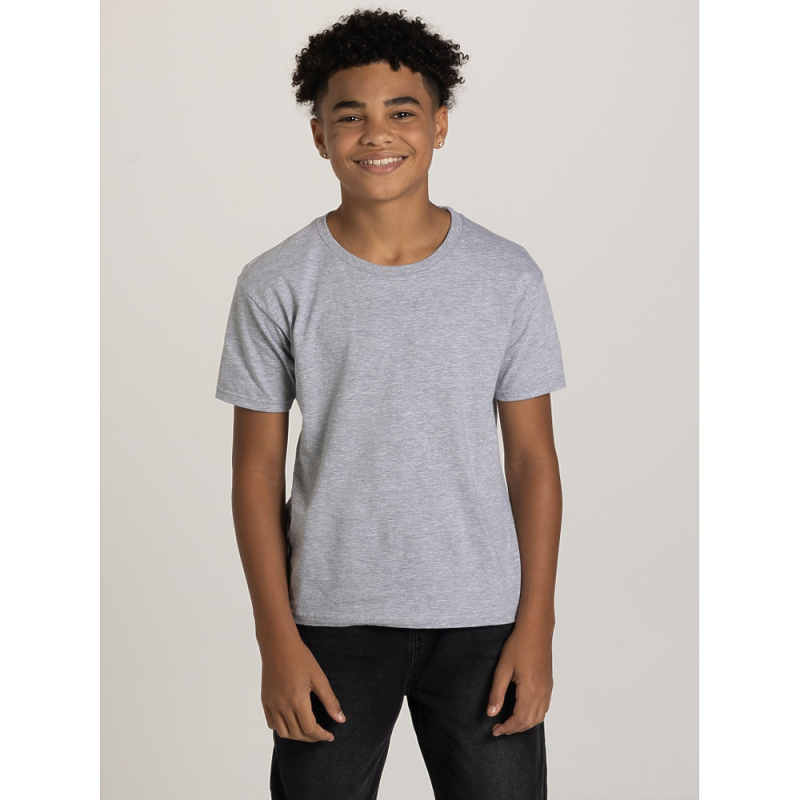 Jerzees IC46B Athletic Heather