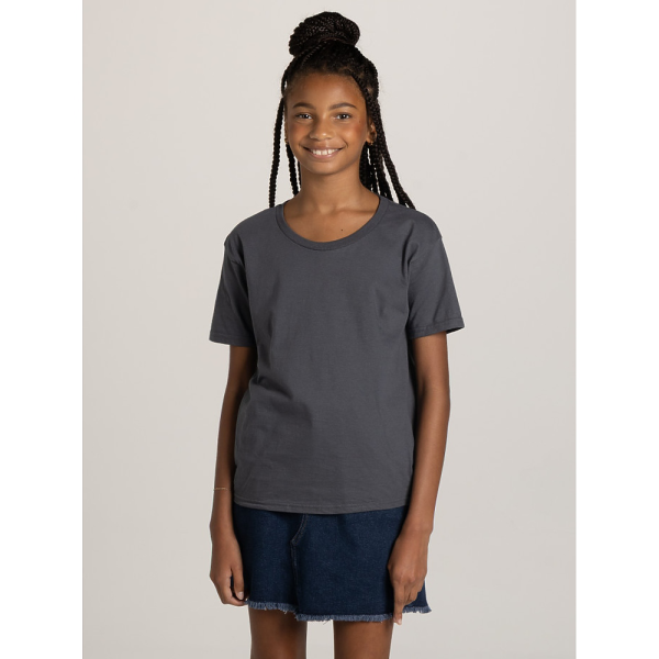 IC46B Jerzees Charcoal