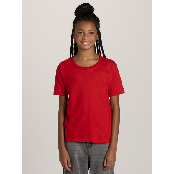 IC46B Jerzees True Red
