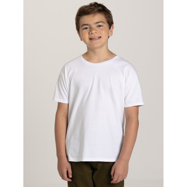 IC46B Jerzees White