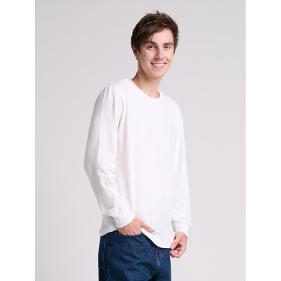 Jerzees IC46L White