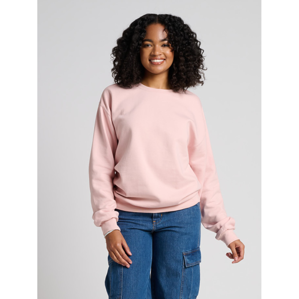 IC48M Jerzees Blush Pink