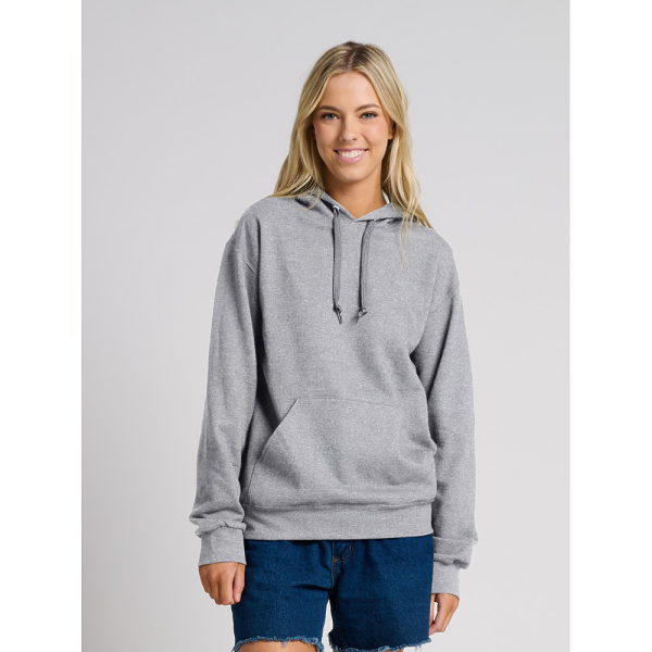 IC49M Jerzees Athletic Heather
