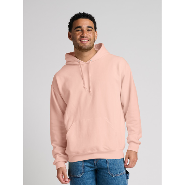 IC49M Jerzees Blush Pink