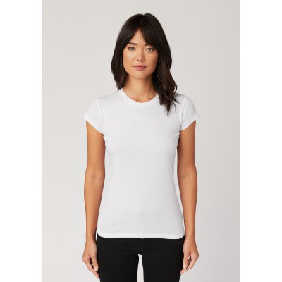 Cotton Heritage LC1025 White