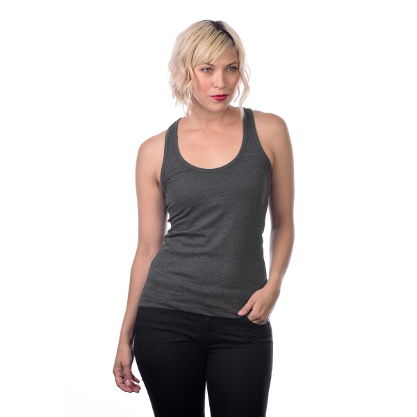 LC7705 Cotton Heritage Charcoal Heather