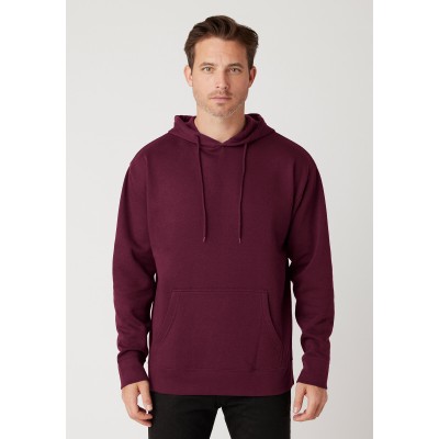 Cotton Heritage M2500 Maroon