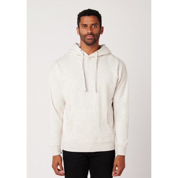 M2580 Cotton Heritage Oatmeal Heather