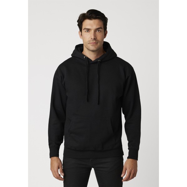 M2580 Cotton Heritage Black