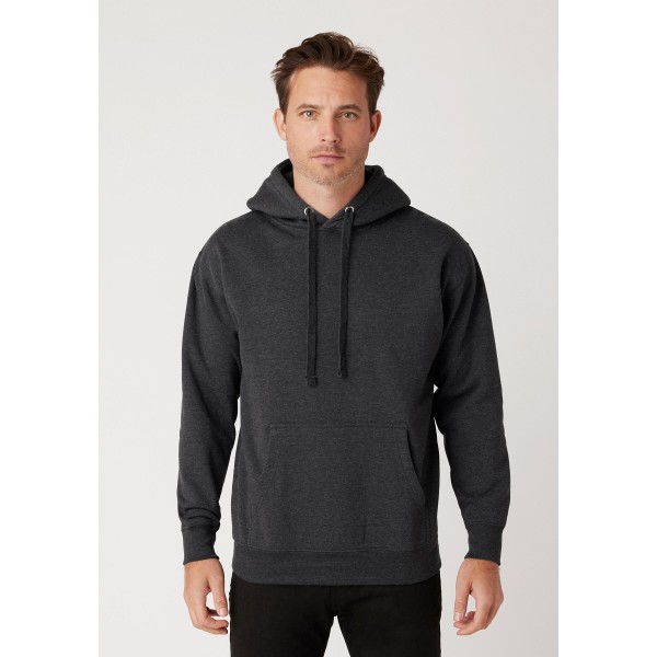 M2580 Cotton Heritage Charcoal Heather