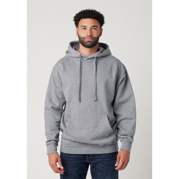 M2580 Cotton Heritage Athletic Htr