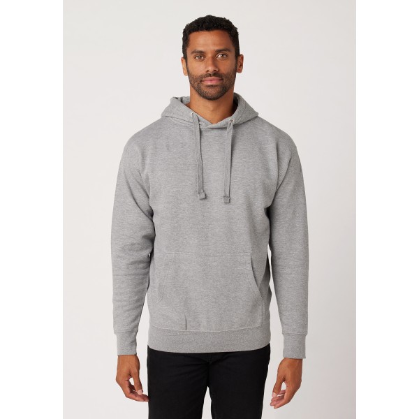M2580 Cotton Heritage Carbon Grey